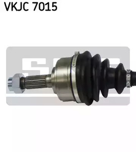 Фото VKJC7015 Вал SKF {forloop.counter}}